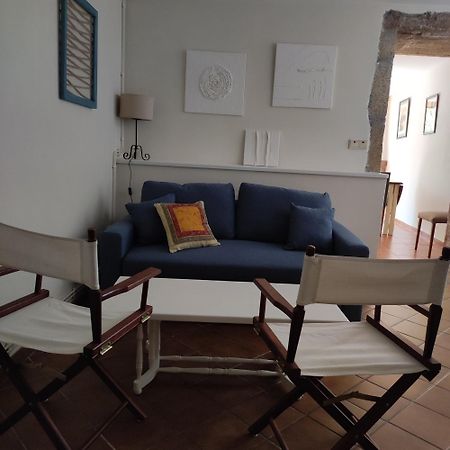 Appartement Casa Dos Cregos à Bascuas Extérieur photo