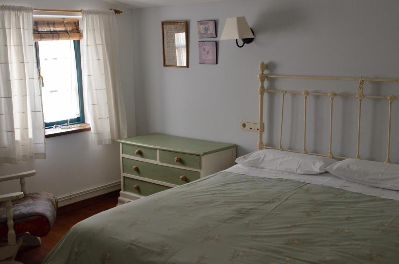 Appartement Casa Dos Cregos à Bascuas Extérieur photo